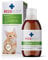 RECOACTIV Immun Tonicum für Katzen, 1 x 90 ml, Diät-Ergänzungsfuttermittel zur Immununterstützung und Vorbeugung bei Mangelerscheinungen, wirkungsvoller diätischer Appetitanreger