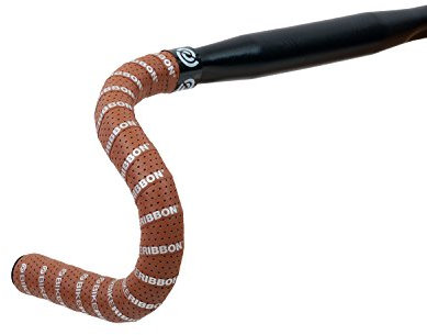 Bike Ribbon Lenkerband Eolo Soft, braun, One Size