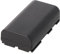 AccuCell Batteria adatta per Canon BP-911, BP-912, -914, -915