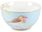 Pip Studio Floral Early Bird Blau Bowl 15 cm