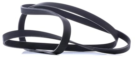 Contitech V-Ribbed Belt 6PK2433
