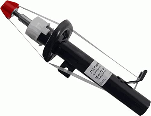 SACHS 314 680 Stoßdämpfer for and other applications