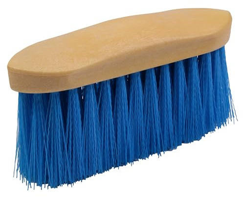 Roma Brights Dandy Brush, Royal Blue