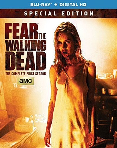 Fear the Walking Dead Season 1 SE
