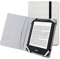 Enjoy-Unique Housse Étui Universel 6 Pouces pour liseuse Kobo Kindle Sony Pocketook Tolino 6 avec nom de l'auteur