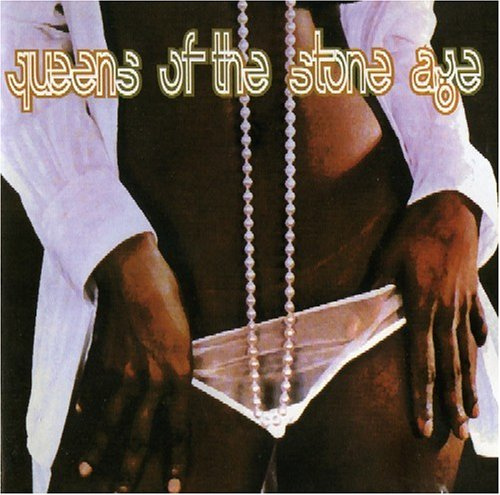 Queens of The Stone Age