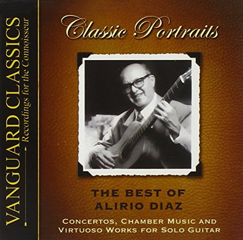 CONCERTOS CHAMBER MUSIC & VIRTUOSO
