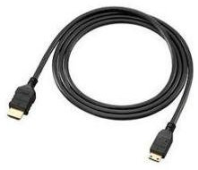 Sony VMC15MHD Mini' HDMI Cable