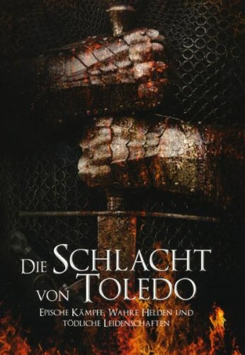 Die Schlacht von Toledo