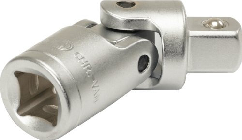 KS Tools 911.1450 1/4 Articulación cardán