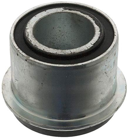 febi bilstein 15078 Leaf Spring Bush for spring eye and spring shackle, pack of one