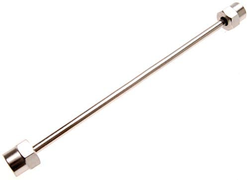 BGS 62650-3 | Anschlussstück für Art. 62650 | M14 x 1,5 mm