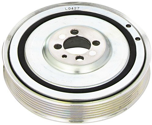 DAYCO DPV1046 Smorzatore