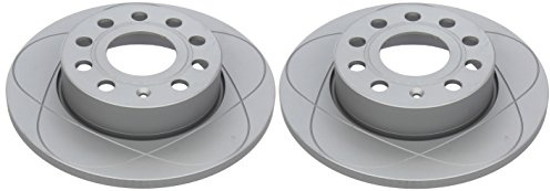 ATE 24031201581 Bremsscheibe Power Disc - (Paar)