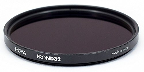 Hoya Pro ND-Filter (Neutral Density 32, 67mm)