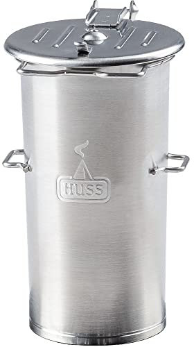 Huss Aschtonnen De Aschtonne Original aus dem Erzgebirge Bemerkenswert