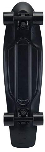 Penny Skateboard, komplett, „Blackout“, 56 cm