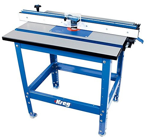Kreg PRS1040 Precision Router Table System