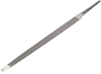 Crescent Nicholson NICTS6 Slim Taper Saw File 150mm (6in)
