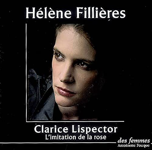 L'imitation de la rose