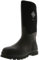 Muck Boots Unisex Erwachsene Chore High Arbeit Wellingtons, Schwarz (Black 000A), 43 EU