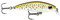 Rapala - Ultra Light Minnow Angelköder - Angelköder mit Spezieller Tauchschaufel - Süßwasser Spinnköder - Lauftiefe 0,6-0,9m - Fischköder 6cm, 4g - Hergestellt in Estland - Brown Trout