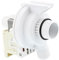 POMPE DE VIDANGE POUR LAVE LINGE ELECTROLUX - 132427803