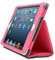 Kensington Portafolio - Funda Flexible Tipo Libro para Apple iPad Mini y Mini Retina, Rosa