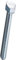 Bullone testa esagonale 8.8 8x 25 TF ZN DIN933-UNI5739 (Pz 200) [MACHX ]