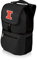 PICNIC TIME Unisex-Erwachsene Zuma Backpack Cooler Kühler/Tragetaschen, schwarz, Einstellbar