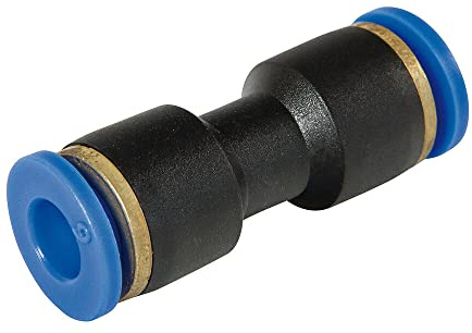 LAMPA 98005 Tubing D2 Air Connector