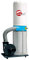 Leman - Aspirateur d'atelier pour machine bois Triphasé 150L 1500W - ASP152T