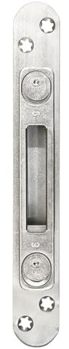 Winkhaus Composite Timber Door Hook Bolt Keep Striker Plate