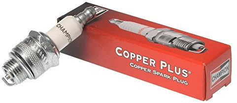 Champion 852 Small Engine Plug