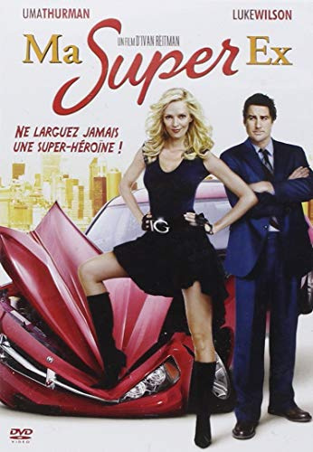 Ma Super Ex [FR Import]