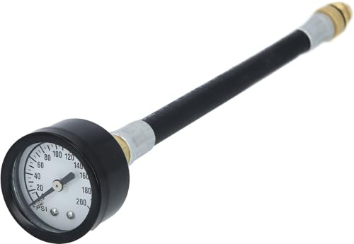 KS Tools 150.1650-2 Manometer analog