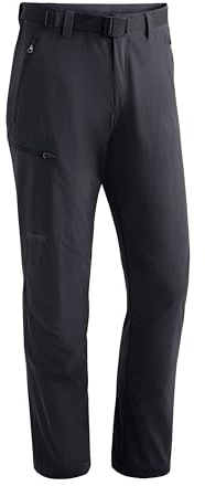 maier sports Men's Oberjoch Hiking Pants