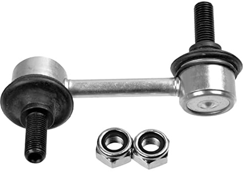 LEMFÖRDER 35415 01 Stange/Strebe Stabilisator für Honda Accord VIII (CU) 2008 - Links, Vorderachse und Andere Fahrzeuge