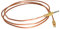 Belling New World Oven Thermocouple. Genuine Part Number 107046