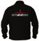 Rescue Point Rettungsdienst Herren Fleece Sweatshirt PRETTER1 (XL)
