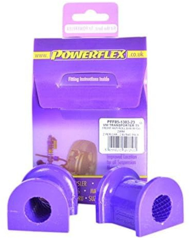 Powerflex PFF85-1303-25 Bushes
