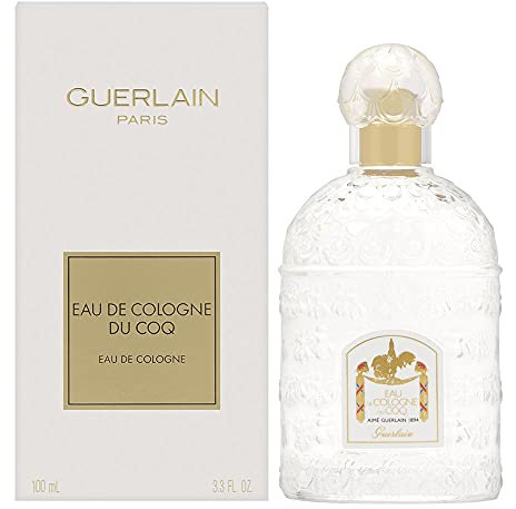 GUERLAIN Eau du Coq Vapo 100 ml