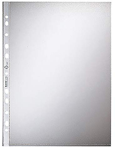 Leitz Standard Prospekthülle