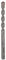 Bosch Accessories Betonbohrer SDS-Quick (Ø 7 mm)
