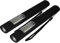 Eaxus® 2er Set LED Arbeitsleuchte - Taschenlampe mit Magnet, inkl. Batterien