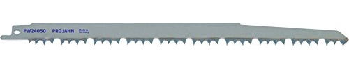 Projahn Säbelsägeblatt PW24050 HCS 240 x 5,0 mm VE5 64106