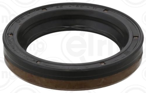 ELRING 705.838 Dichtring Kompatibel mit MERCEDES-BENZ Stufenheck W124 | 705.838, Ölkühlerdichtung