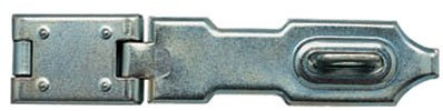 Rindleder ASSA ABLOY – Überfalle Hat Deckung