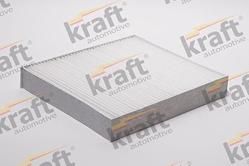 KRAFT AUTOMOTIVE Filter, Innenraumluft 1732050