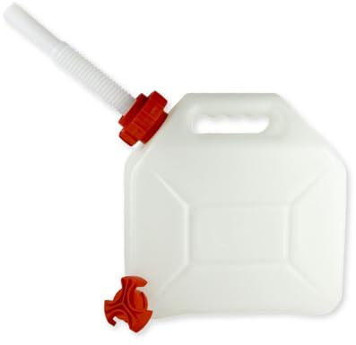 Cao 1705 Jerrican Alimentaire - 5 litres